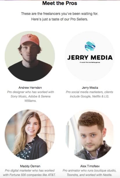 How to make money on Fiverr