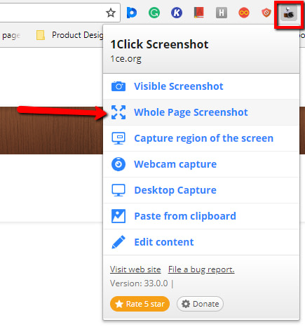 5 Best Website Screenshot Tools (Tested and Approved)