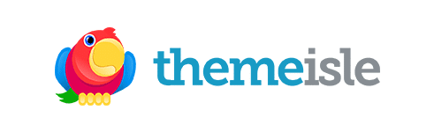 themeisle new logo