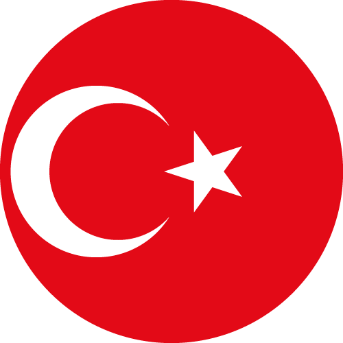 Turkey flag