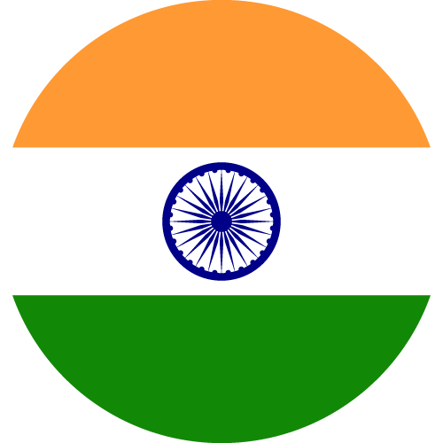 Indian flag