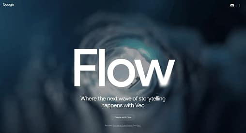Google Flow
