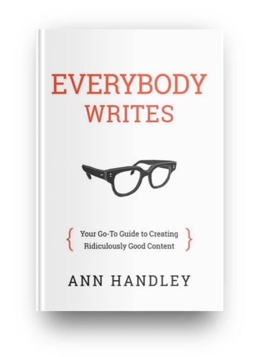 Everybody Writes