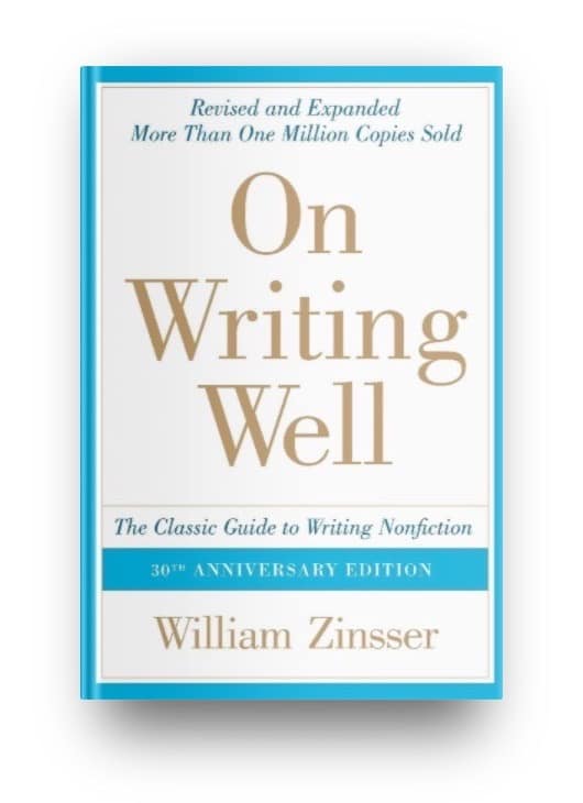 On Writing Well