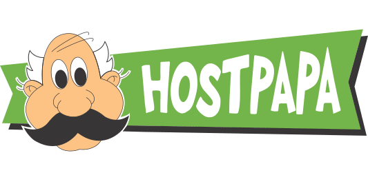 Best Canadian web hosting: hostpapa