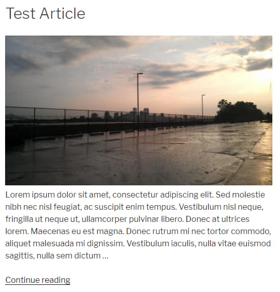 wpshout quickview php output buffering demo