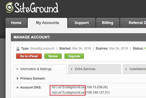how-to-transfer-domain-siteground