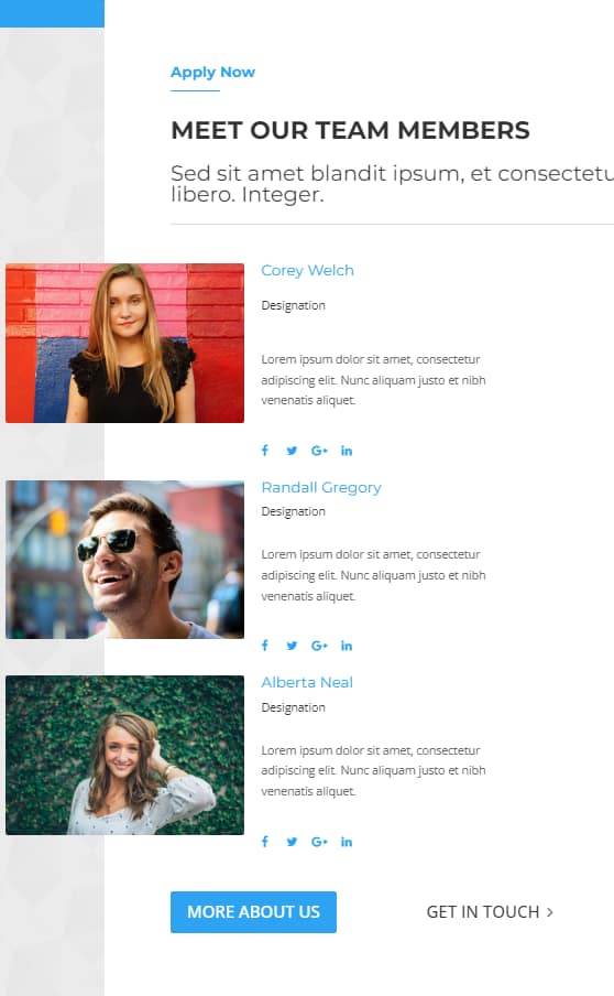 Elementor HQ on mobile