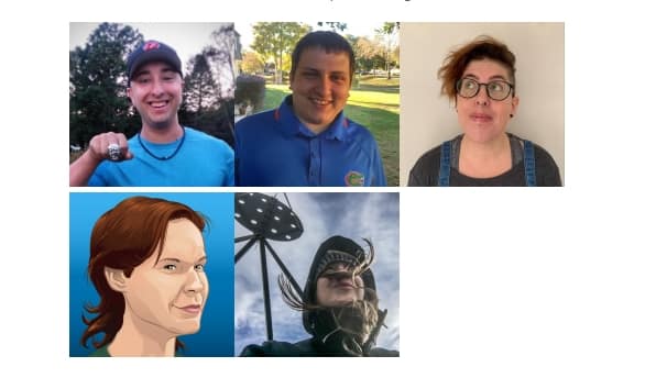 april 2019 wordpress news triage team