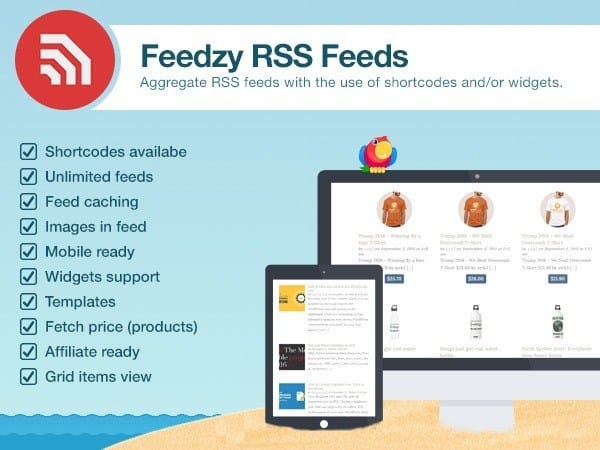 feedzy