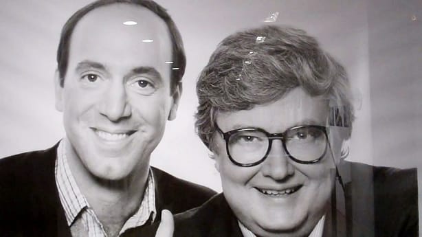 siskel-and-ebert