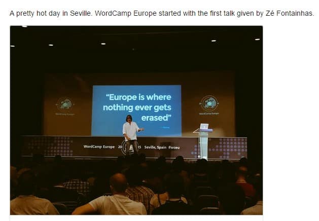 wordcamp