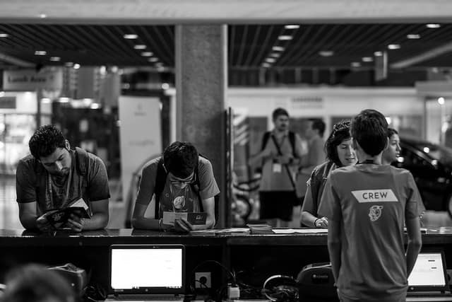 wordcamp europe 2019 volunteering