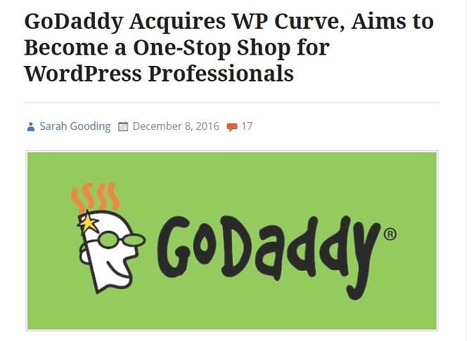 godaddy