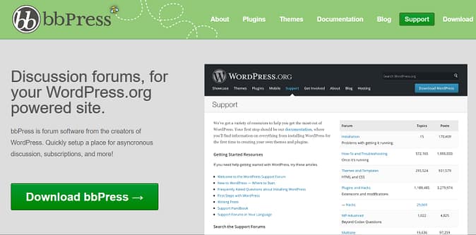 bbPress 2.6 out in December 2019 WordPress news roundup