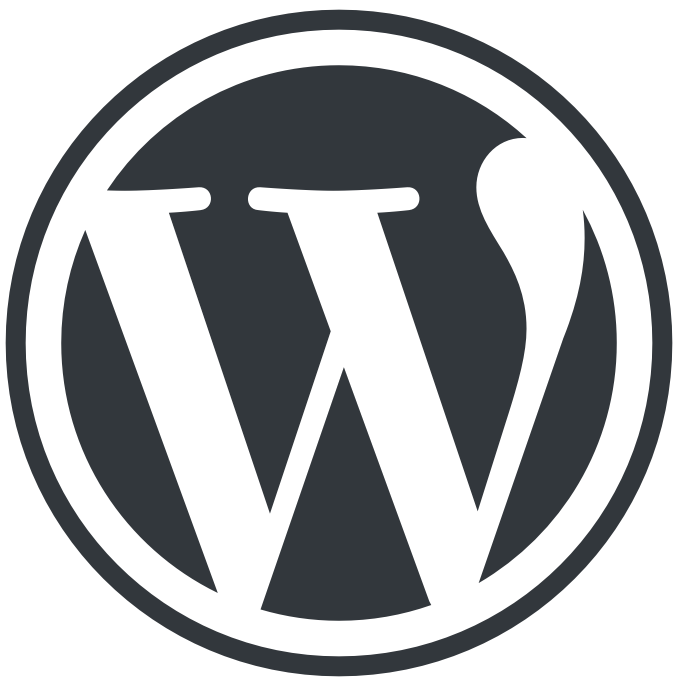 WordPress.