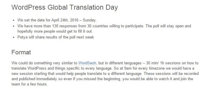 translation day