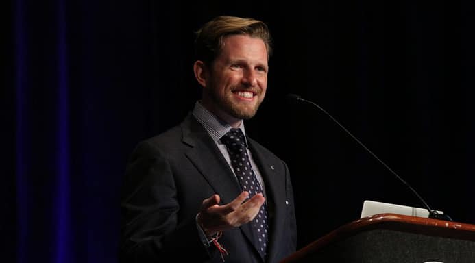 Matt Mullenweg State of the Word