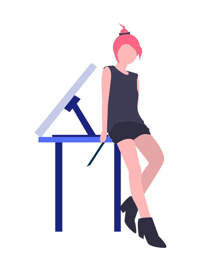 Cold email templates for a designer