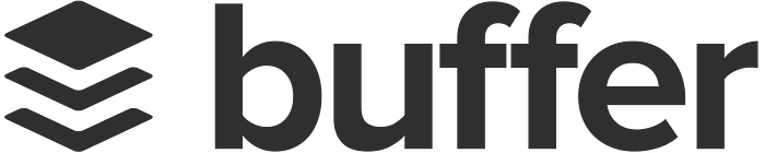 buffer logo