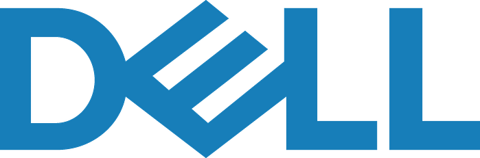 dell logo
