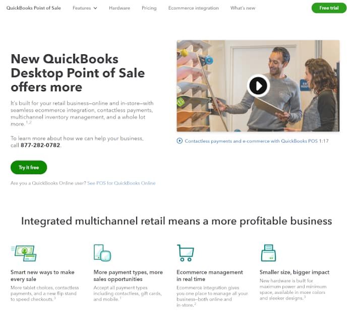 QuickBooks