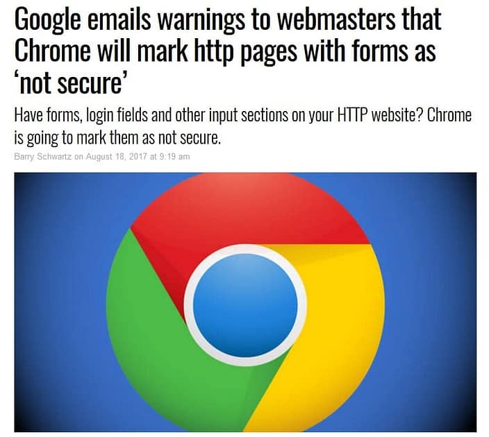 August 2017 WordPress News: https