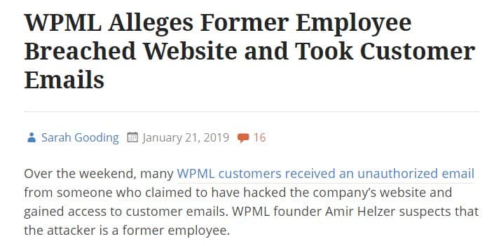 wpml website hack post