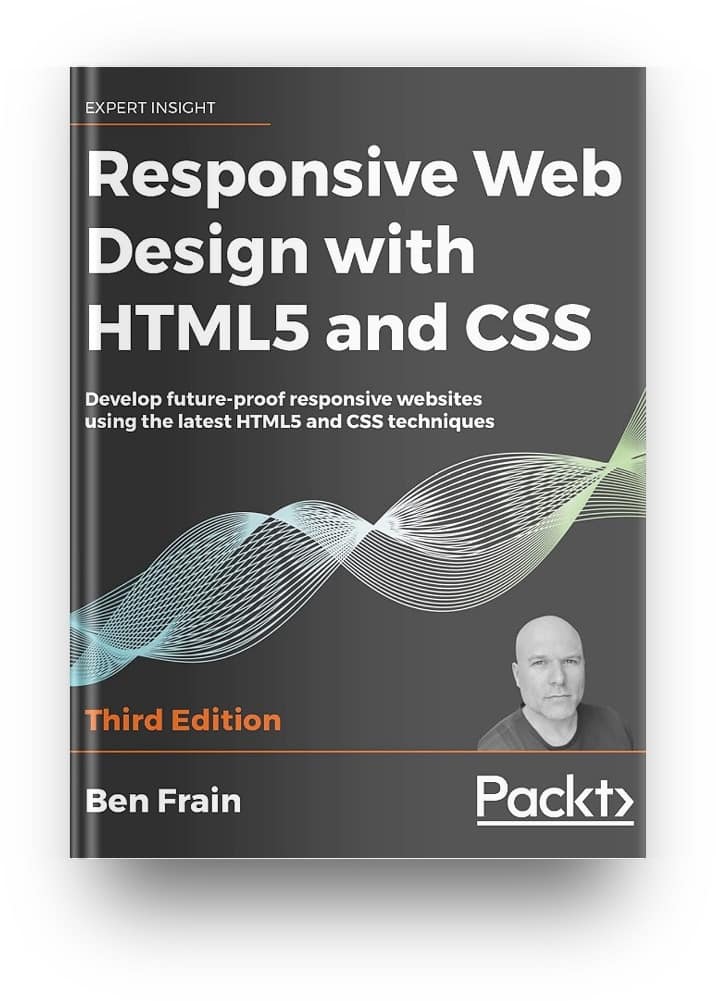 Responsive Web Design with HTML5 and CSS