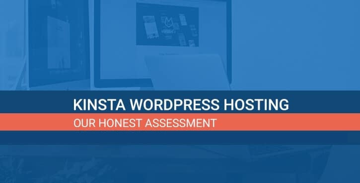 Kinsta WordPress Hosting Review