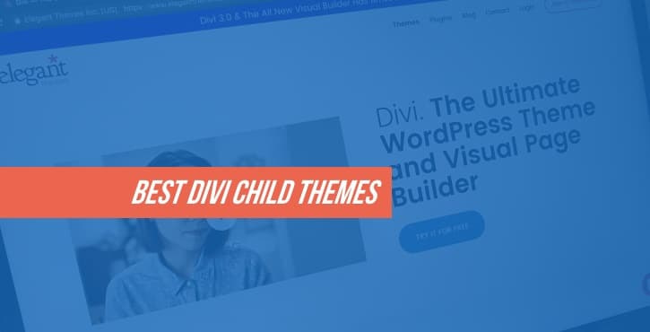Best Divi Child Themes
