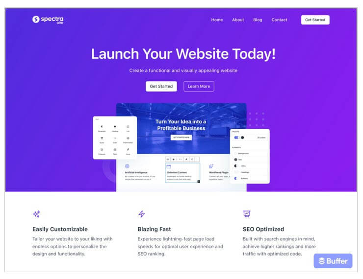 10 Most Popular and Best WordPress Block Themes of 2024
