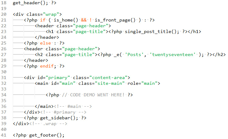 How to Sort Posts by their Taxonomy Terms