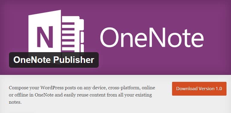 onenote
