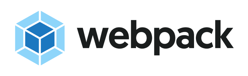 Webpack logo