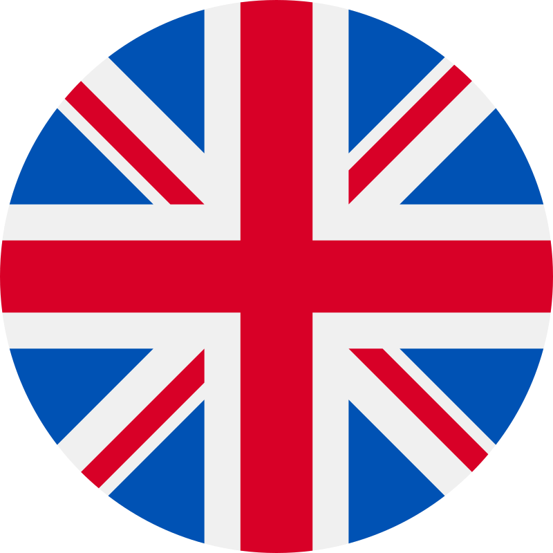 United Kingdom flag