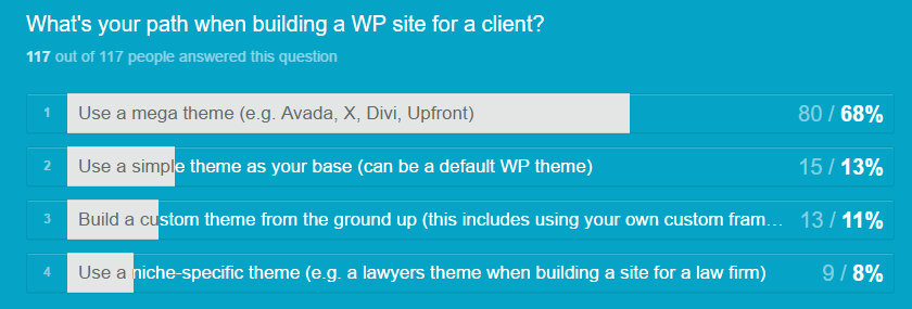 survey mega themes