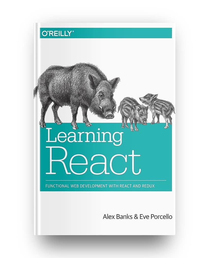 Learning React Redux
