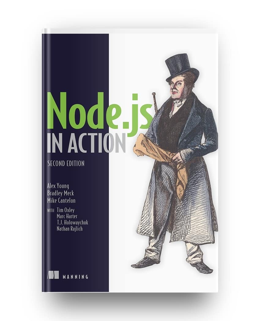 Node In Action
