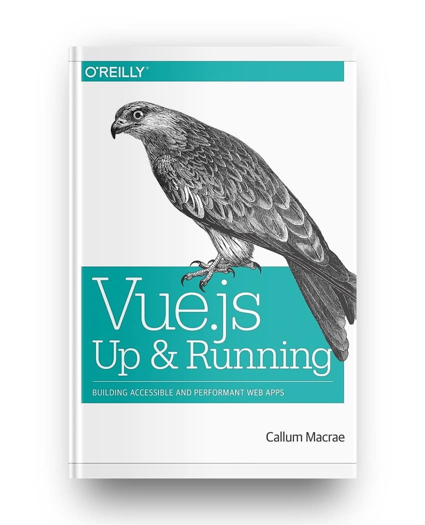 Vuejs Up Running