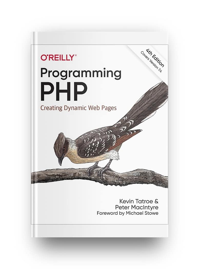 Programming PHP