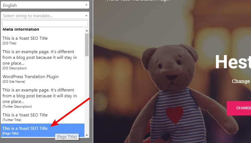 translatepress yoast seo