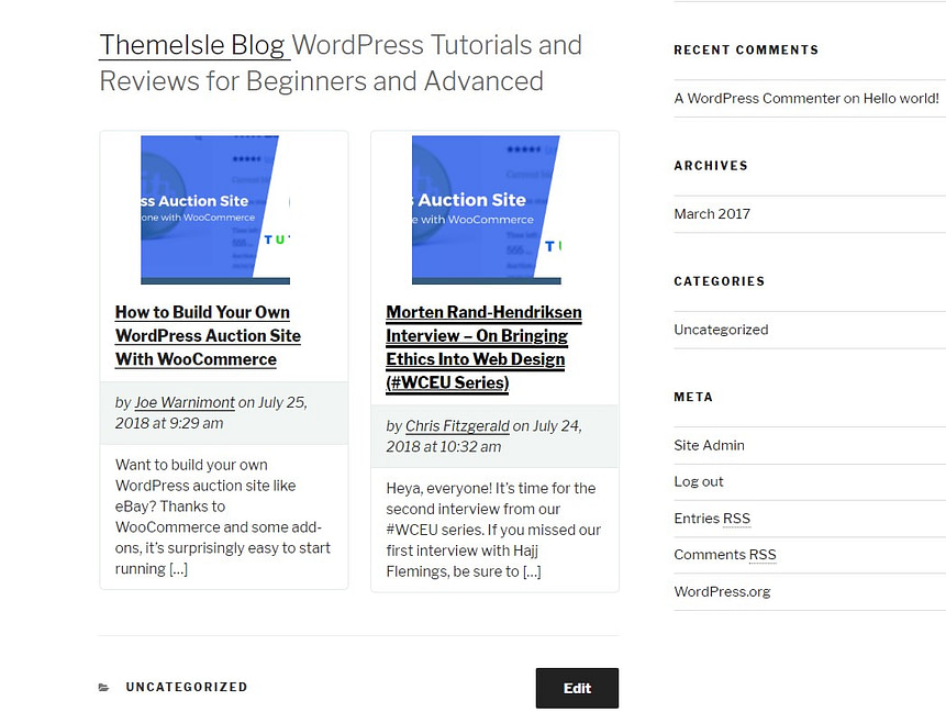 feedzy is one of the best auto blogging plugins