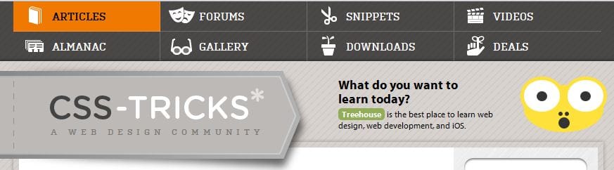 CSS Tricks