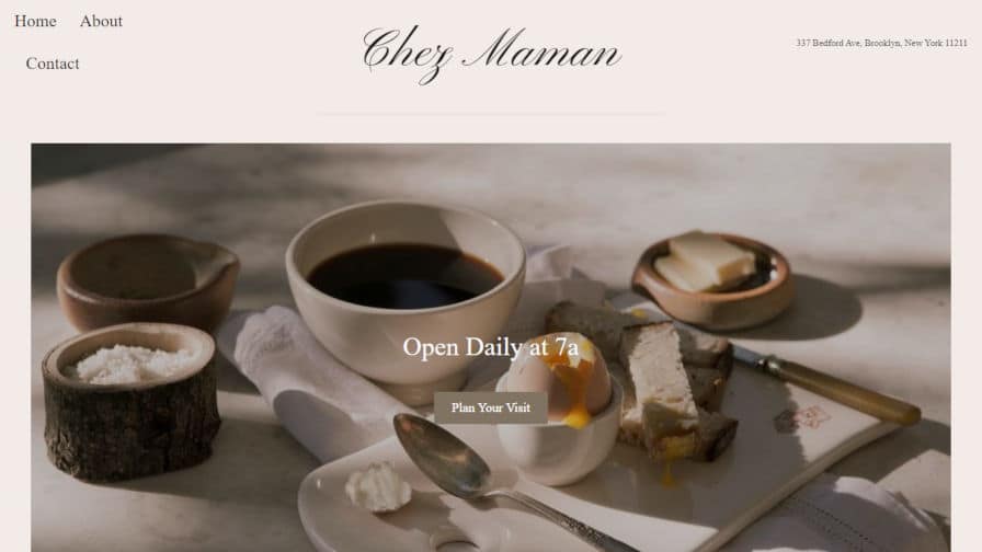 Block Theme Experiments in WordPress 2020