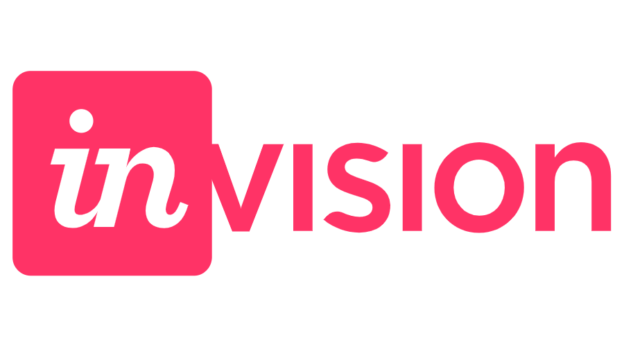 invision logo