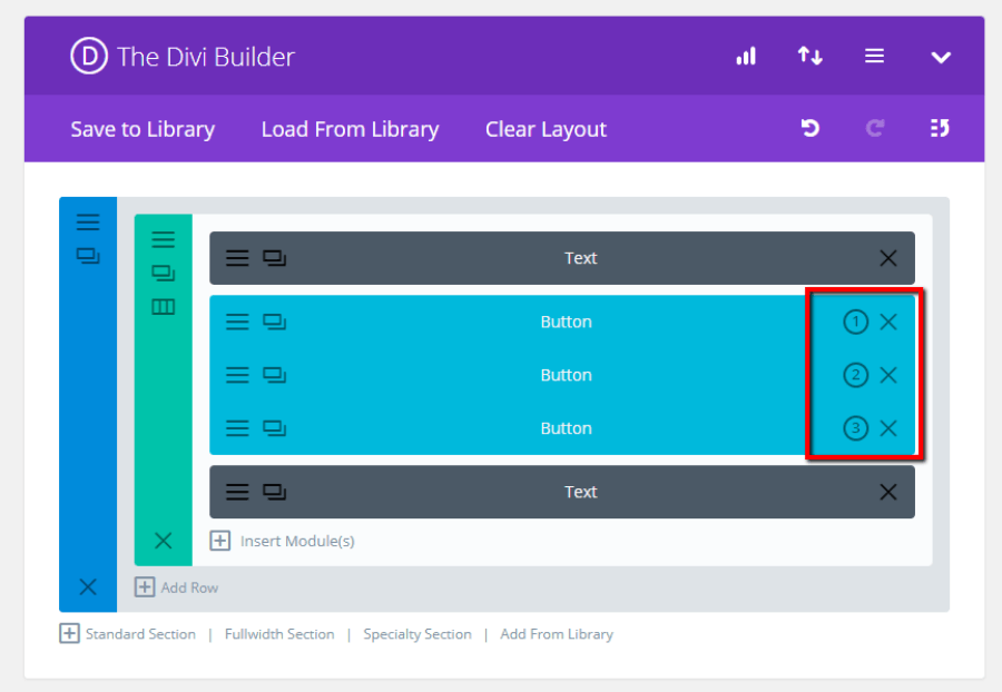 Elementor vs Divi Builder vs Beaver Builder: divi builder split testing