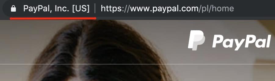 What is SSL - SSL extended