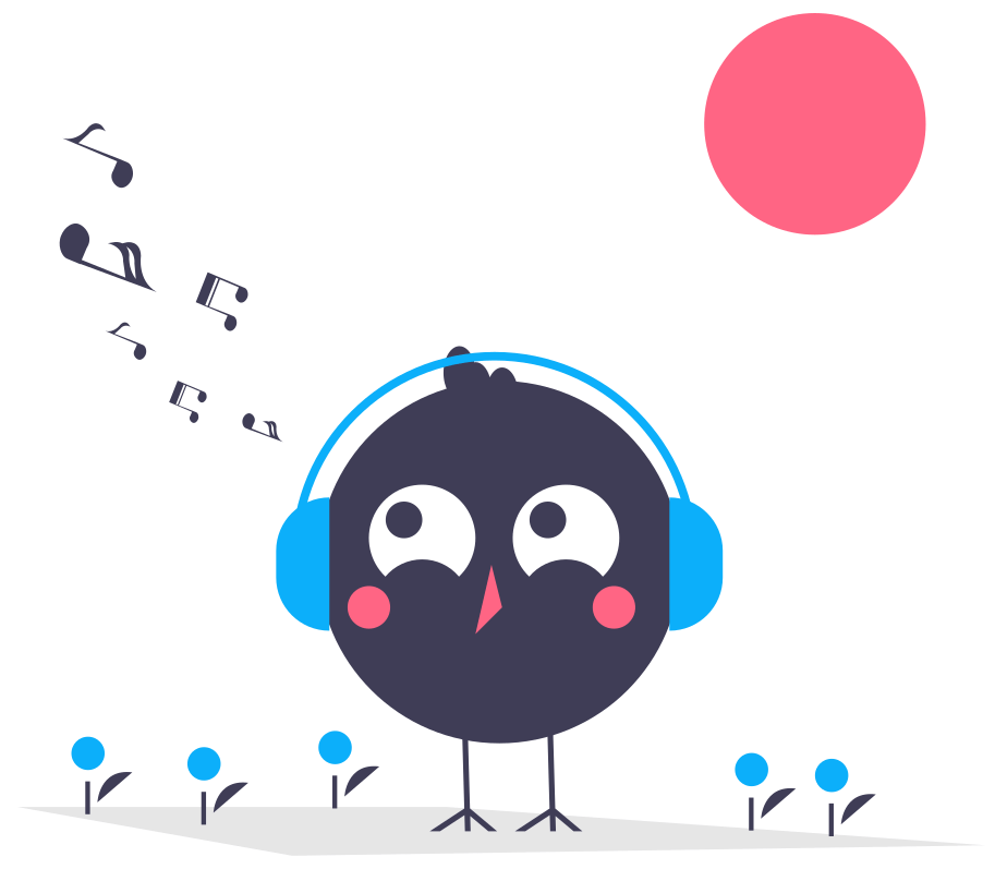 Networking skills: listen