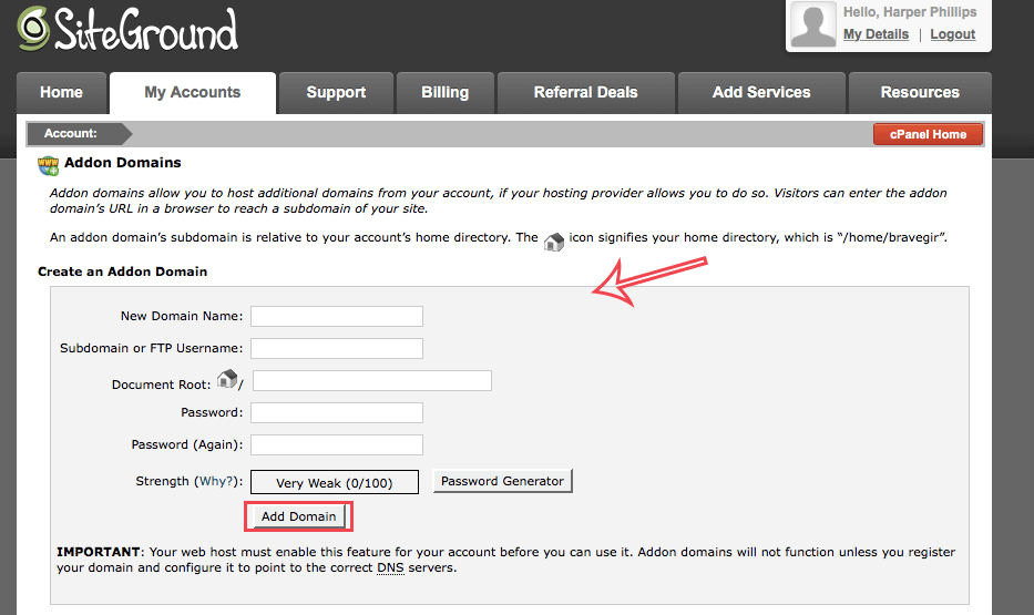 how-to-transfer-domain-siteground